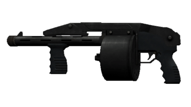 Дробовик Страйкер-12. Штурмовой дробовик ГТА 5. Дробовик Striker Protecta. Страйкер дробовик сталкер. Отбойник сталкер