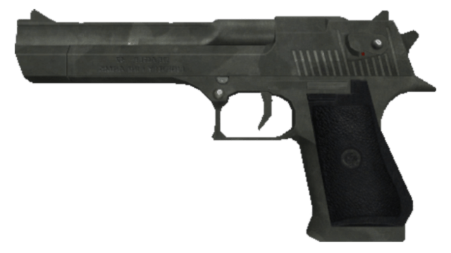 Armas do GTA IV, Grand Theft Auto Wiki