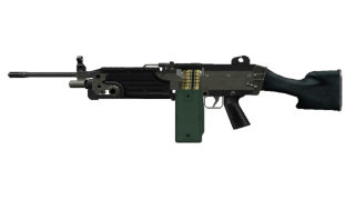 Advanced MG