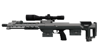 Advanced Sniper