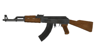 Assault Rifle