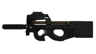 Assault smg