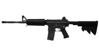 Carbine Rifle