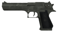 Combat pistol