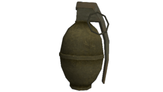 Grenade