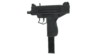 Micro SMG