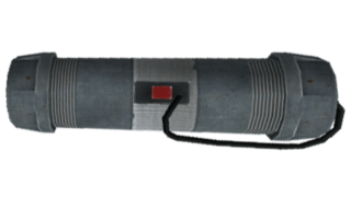 Pipe Bomb