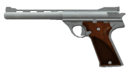 Pistol 44
