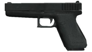 Pistol