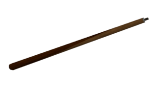 Pool Cue