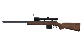 Sniper Rifle
