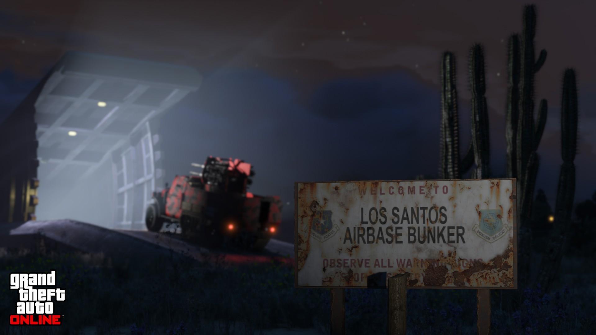 GTA Online: Double Rewards on Bunker Sell Missions, Other Bonuses, Unlocks & more - GTA 5 News & GTA Online Weekly Updates GTA Online: Double Rewards on Bunker Sell Missions, Other Bonuses, Unlocks & more - GTA 5 News & GTA Online Weekly Updates