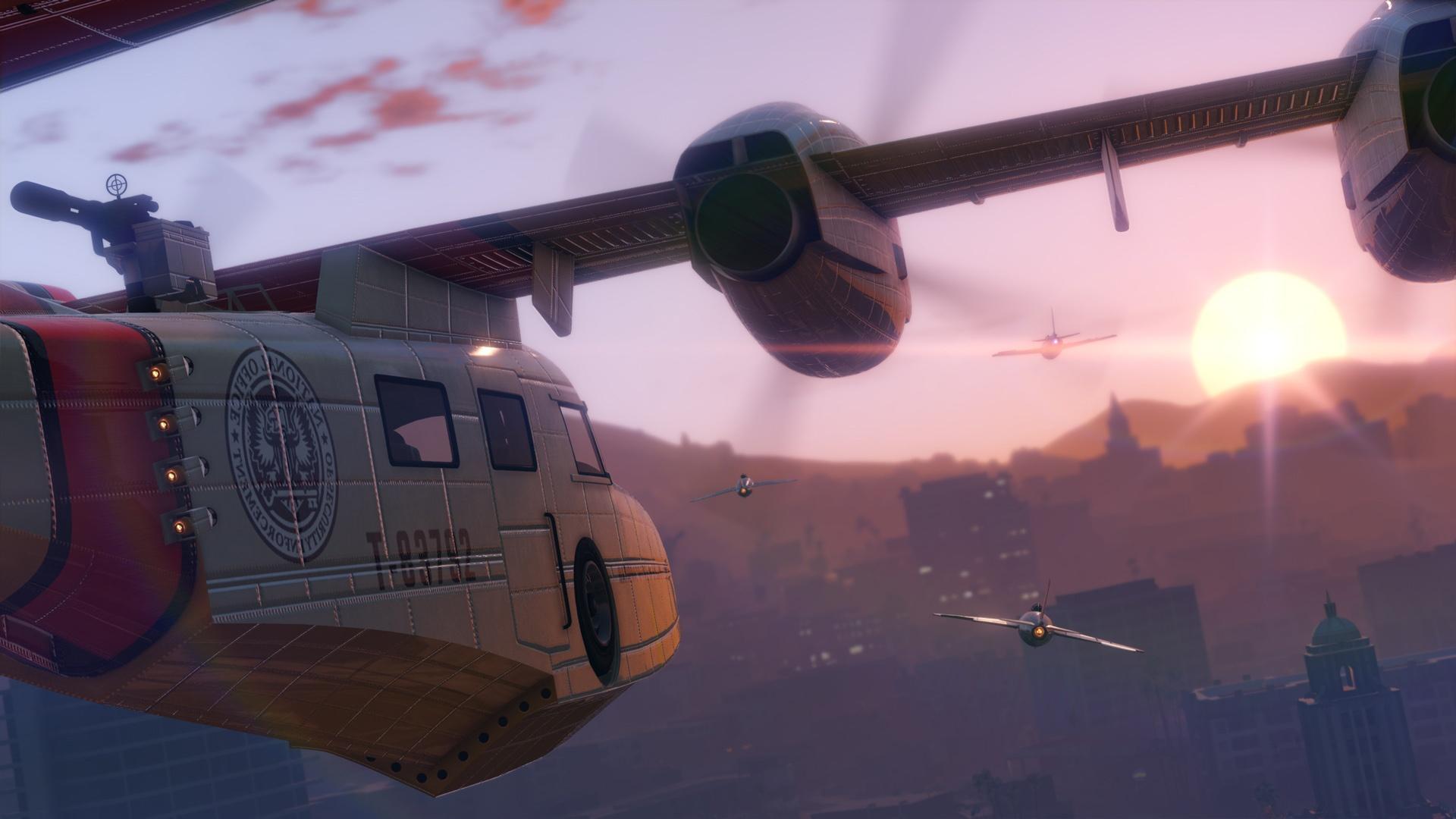 GTA Online 2X Smuggler Sell Missions, New Masks, New Unlocks & more GTA Online 2X Smuggler Sell Missions, New Masks, New Unlocks & more