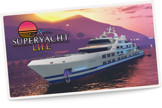 a superyacht life rewards