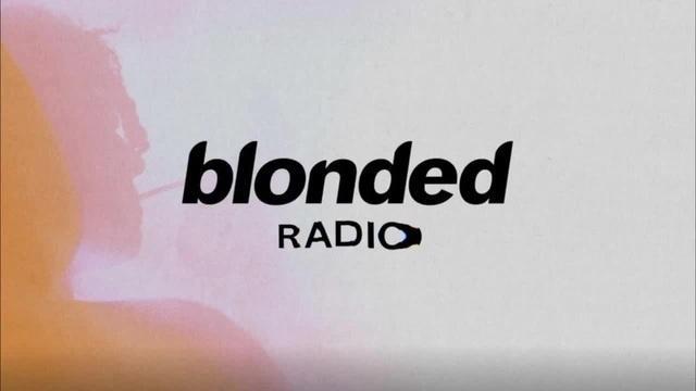 New GTA V Radio Station: blonded Los Santos 97.8 with Frank Ocean & More