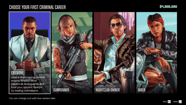 GTA Online Career Builder's Guide: Dominate PC in 2025 - GTA V Articles GTA Online Career Builder's Guide: Dominate PC in 2025 - GTA V Articles