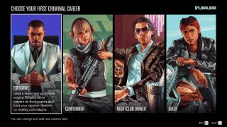 GTA Online Career Builder's Guide: Dominate PC in 2025