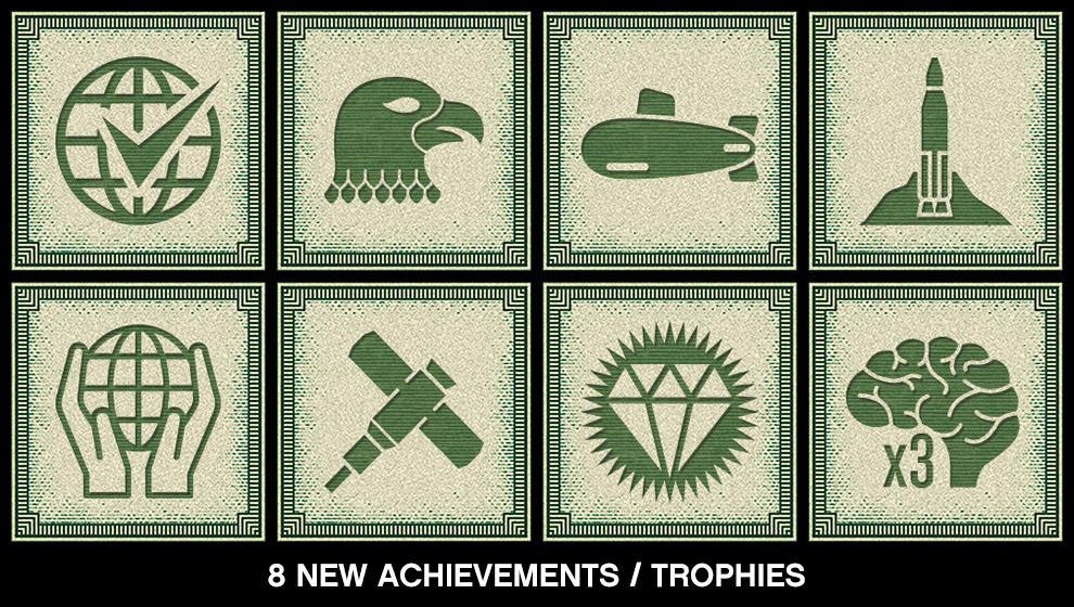 doomsday heist new achievements