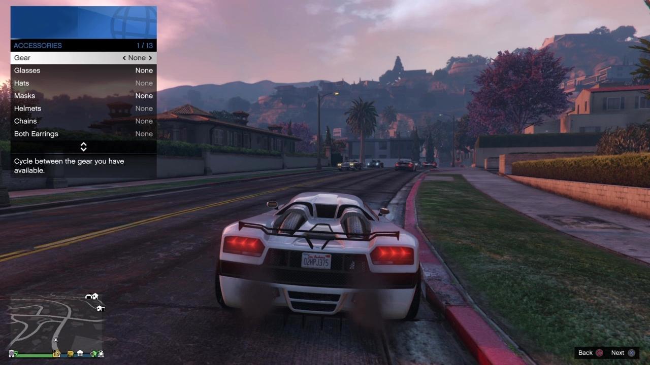 GTA Online Freemode Events Update Now Available for PS4, Xbox One & PC -  Rockstar Games