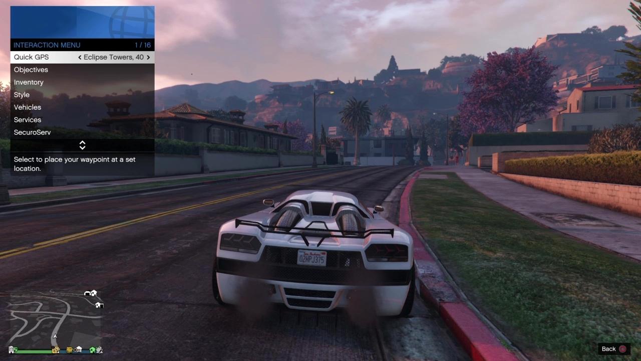 how to turn off passive mode in gta 5 pc