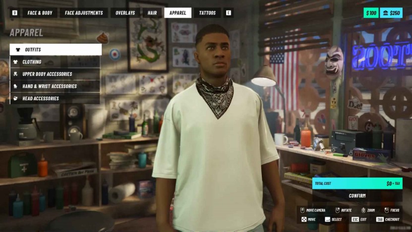 gta 5 no pixel v character creator