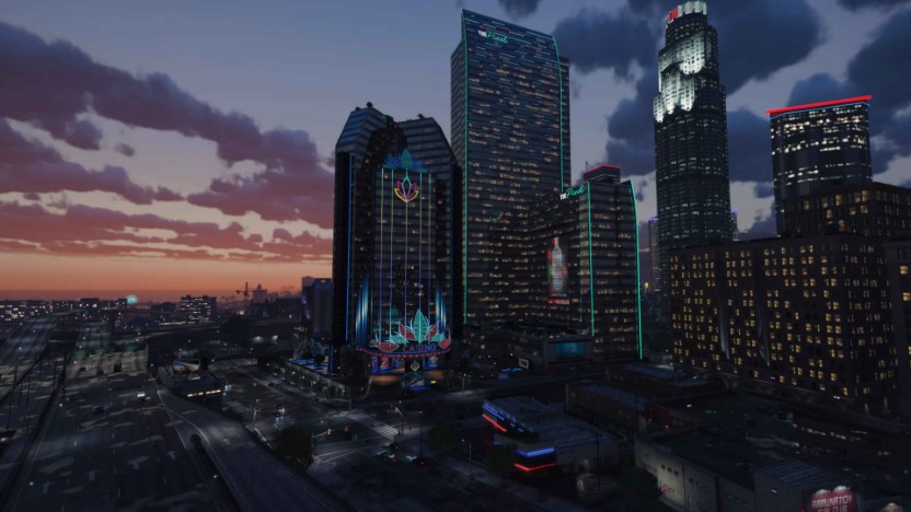 gta 5 no pixel v the pixel casino