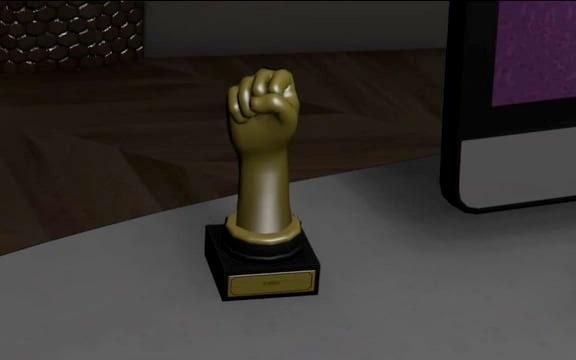 GTA Online Business Battles - Battler Trophy
