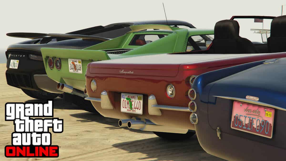 GTA Online License Plate Creator, New Deathmatches, Triple Rewards on Lamar Contact Missions &amp; more