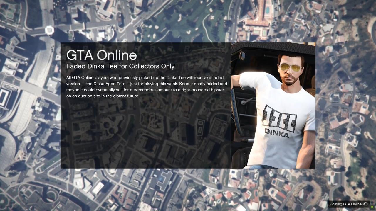 Update: Rockstar speeds up GTA Online Loading Times thanks to fan-made fix Update: Rockstar speeds up GTA Online Loading Times thanks to fan-made fix