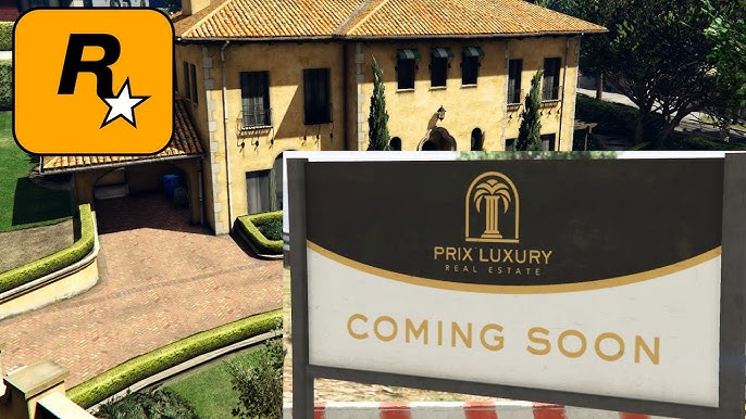 GTA Online Mansions DLC Update 1.72: Release Date & Features - GTA 5 & GTA Online Title Updates GTA Online Mansions DLC Update 1.72: Release Date & Features - GTA 5 & GTA Online Title Updates