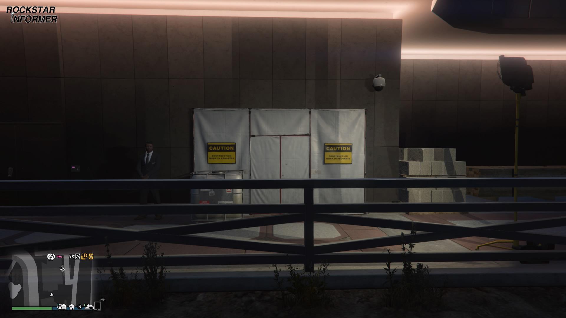 gta online new update teaser 2