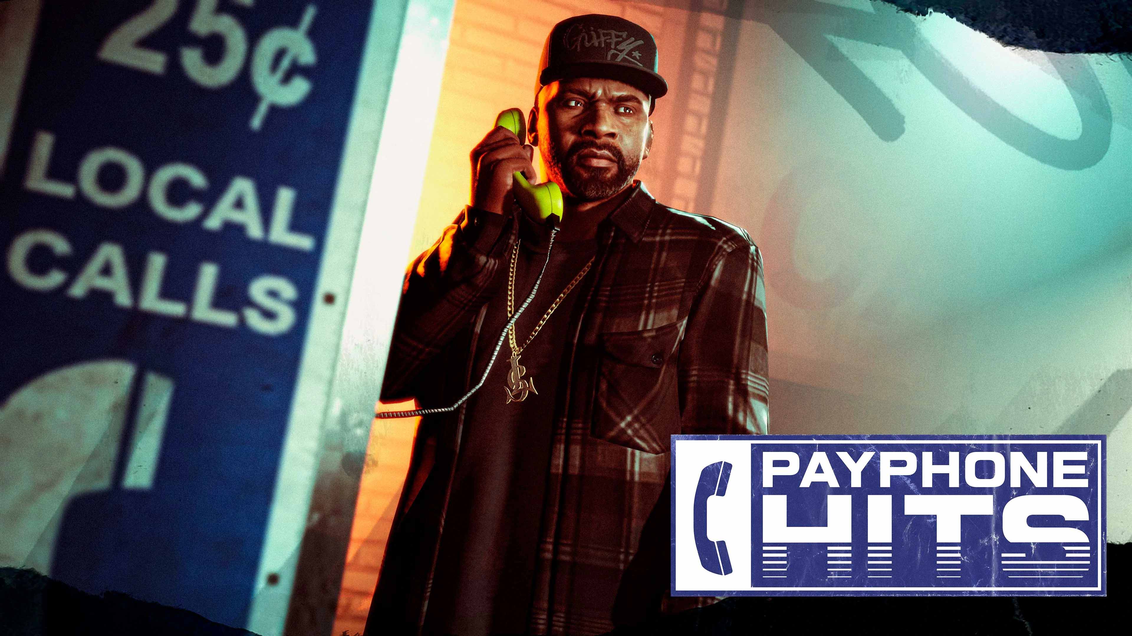 1.5X GTA$ &amp; RP on Payphone Hits in GTA Online, Triple and Double Rewards &amp; more
