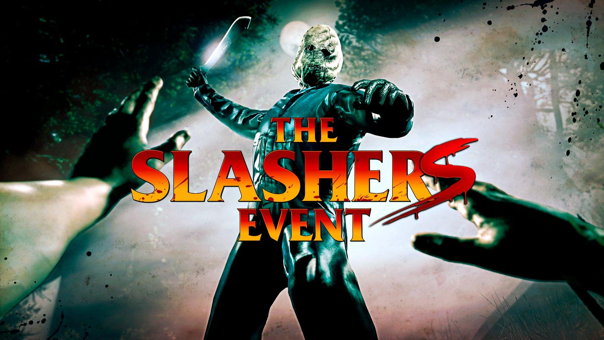 gta online slasher mode rewards