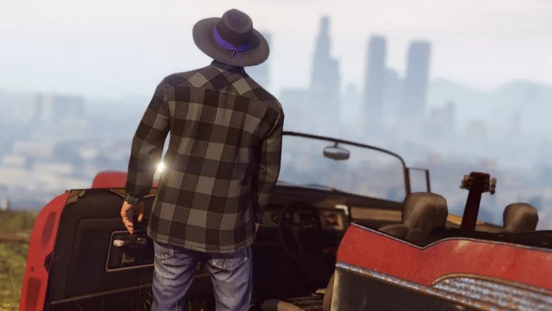 gta online strickler hat