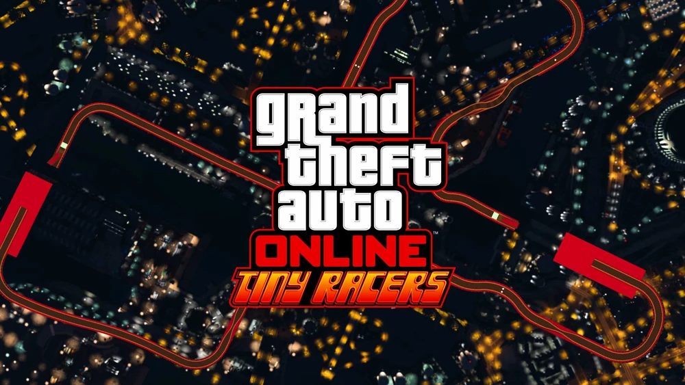 GTA Online Triple Rewards on Tiny Races, Armored Truck Robberies Return, New Offers & more