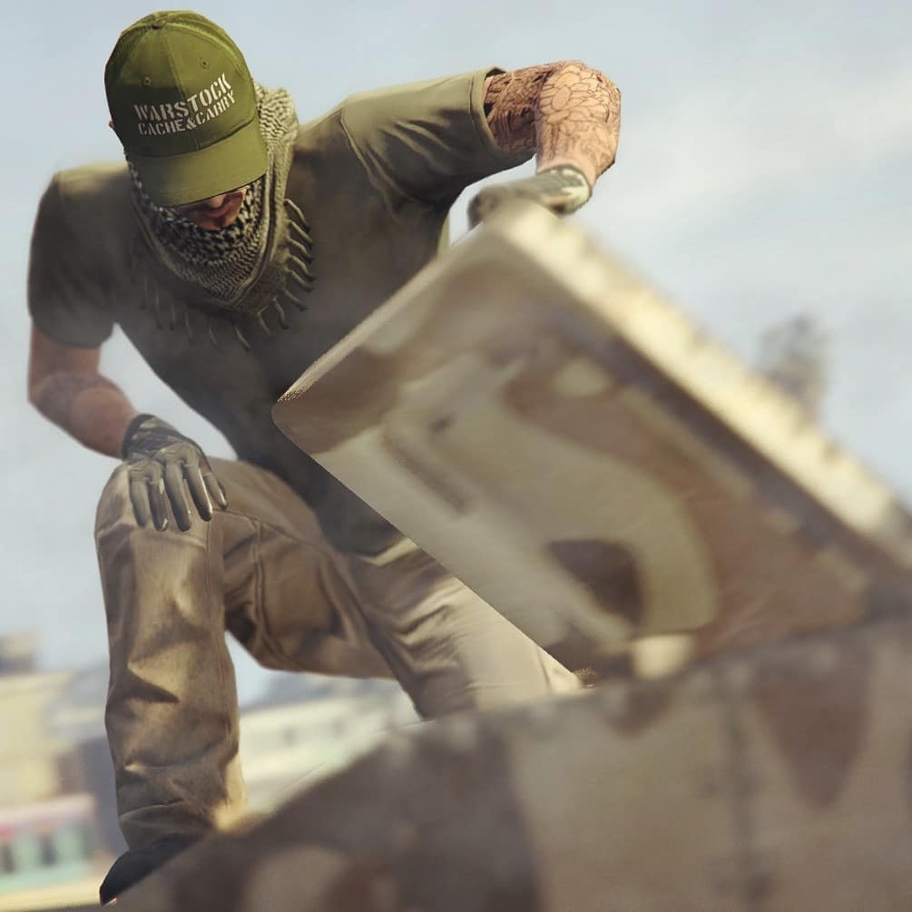 Gta Online Double Rewards On Bunker Sell Missions And Survivals New Discounts More Gta 5 Gta Online News