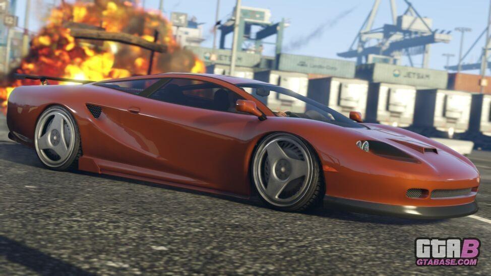 gta online penetrator