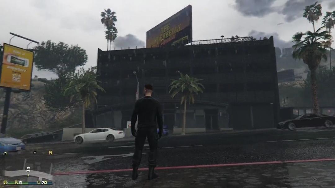 gtao 50 slots garage