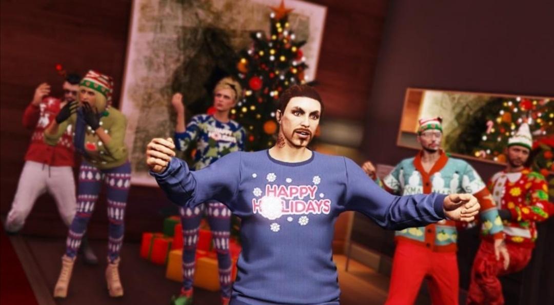 Where to find all the Snowmen in GTA Online: How to unlock The