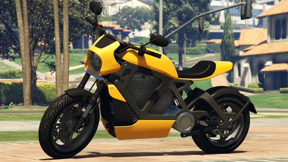 GTA Online New Year's Gifts, Powersurge Now Available, Double Rewards &amp; more