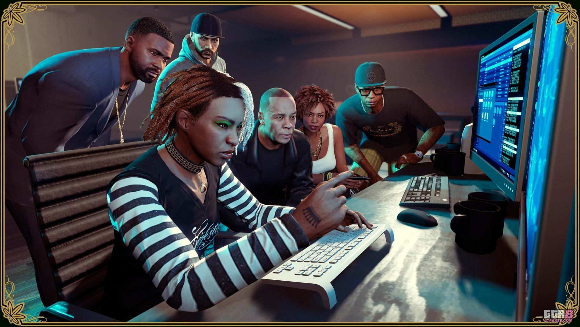 gtaonline thecontract theagency 8458 1080