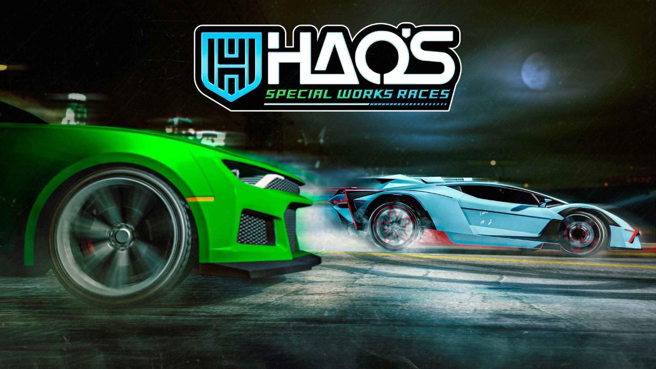 hsw race series