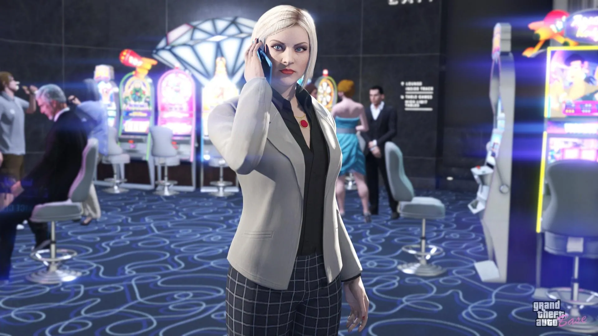 images gta 5 articles GTAOnline CasinoDLC 41 MsBaker 4001 1080