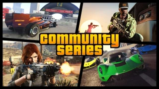 GTA Online Weekly Update (June 4-10): Community Mission Series, Bonuses & Discount 