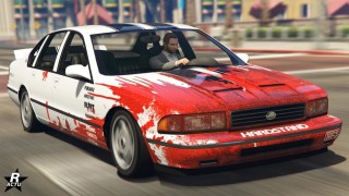 GTA Online New Vehicle Impaler SZ Available, Double Rewards on Casino Missions and much more