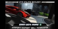 Speed Week in GTA Online: Import/Export Double Cash & more