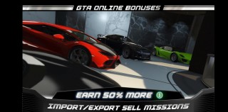 Speed Week in GTA Online: Import/Export Double Cash & more