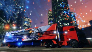 GTA Online Independence Day in Los Santos, New Unlocks, 3X Rewards on Mobile Operations Missions and much more