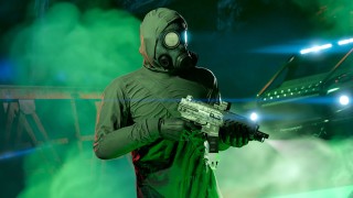 GTA Online Halloween Challenge and Content, New Bonuses, Unlocks and Much More This Week