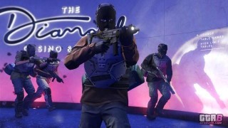 GTA Online Final Week of The Heist Challenge, New Bonuses and Weekly Challenge, Returning Gamemodes & More